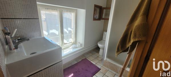 Maison 3 pièces de 66 m² à Bezouce (30320)