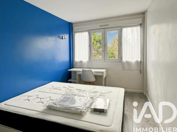 Location appartement 4 pièces 67 m² Champigny-sur-Marne