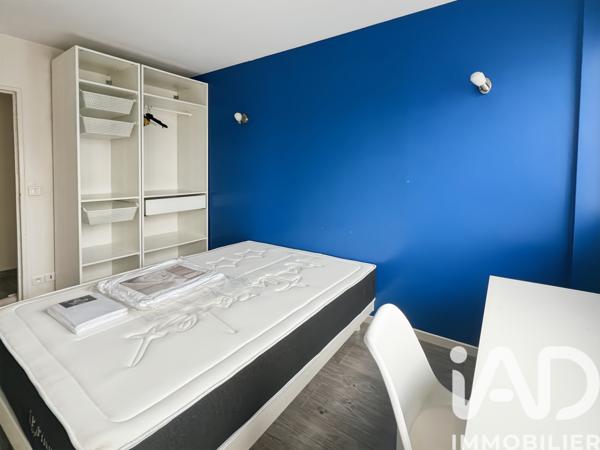 Location appartement 4 pièces 67 m² Champigny-sur-Marne