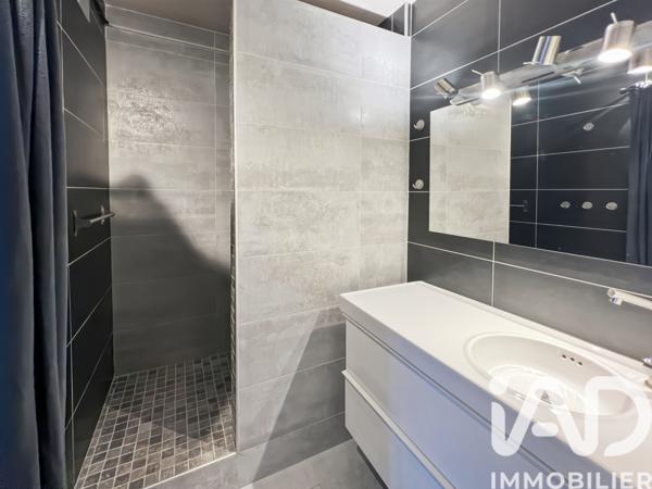 Location appartement 4 pièces 67 m² Champigny-sur-Marne