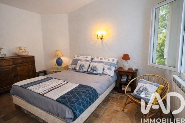 Maison à vendre 3 pièces 60 m² La Couarde-sur-Mer