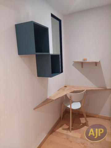 Location appartement Nantes : 815 € - AJP Immobilier Nantes Rond-Point de Rennes