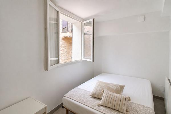 A VENDRE en EXCLUSIVITE à DRAGUIGNAN ? Appartement T2 avec garage en centre-ville