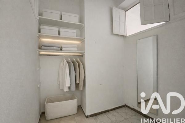 Appartement à vendre 2 pièces 52 m² Antibes