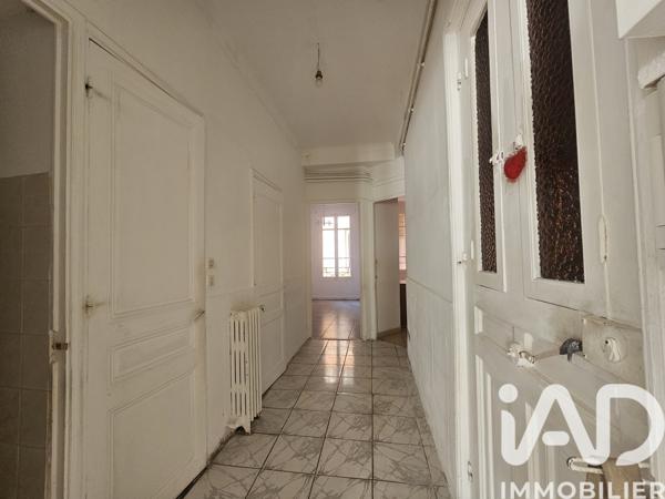 Appartement à vendre 2 pièces 52 m² Antibes