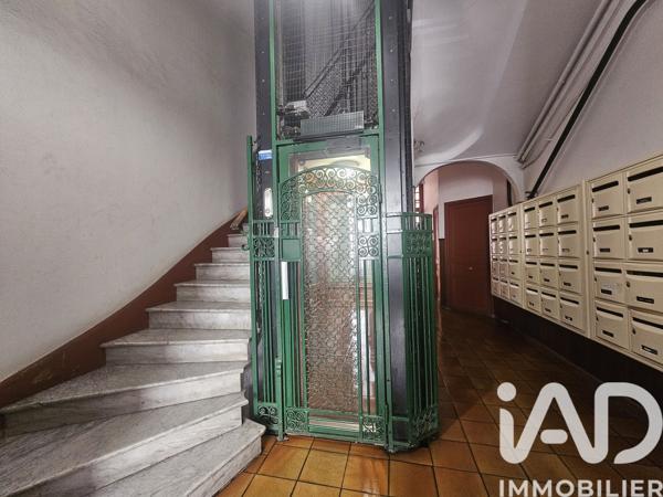 Appartement à vendre 2 pièces 52 m² Antibes