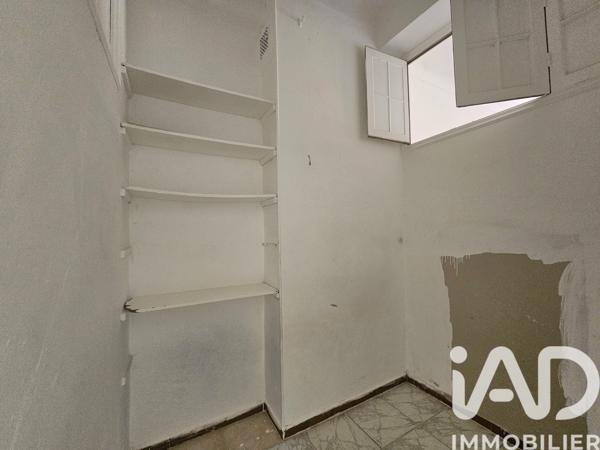 Appartement à vendre 2 pièces 52 m² Antibes