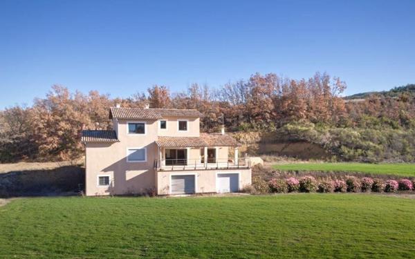 Maison à vendre    7 pièces • 281 m2 Bras-d'Asse