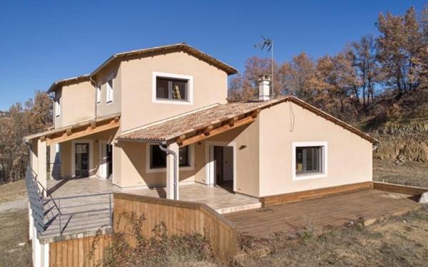 Maison à vendre    7 pièces • 281 m2 Bras-d'Asse