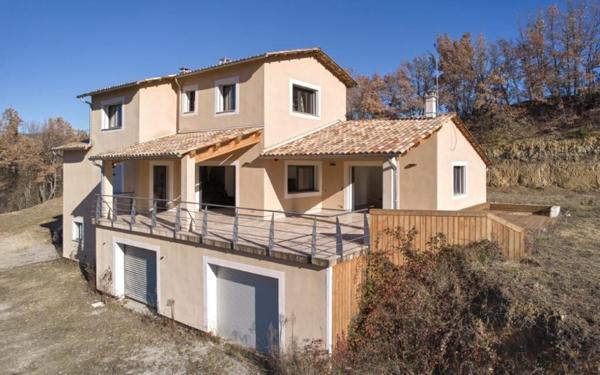 Maison à vendre    7 pièces • 281 m2 Bras-d'Asse