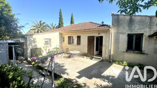 Maison à vendre 5 pièces 113 m² Bollène