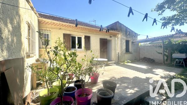 Maison à vendre 5 pièces 113 m² Bollène