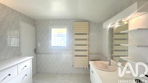 Maison à vendre 5 pièces 113 m² Bollène