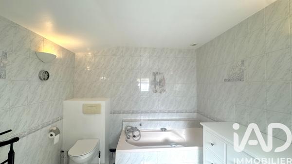 Maison à vendre 5 pièces 113 m² Bollène