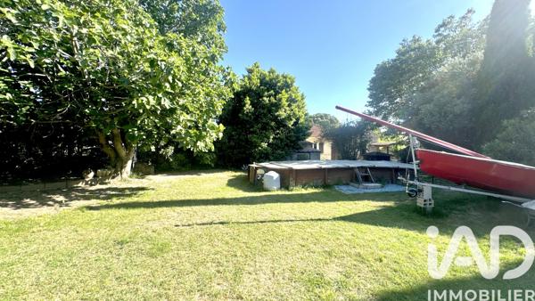 Maison à vendre 5 pièces 113 m² Bollène