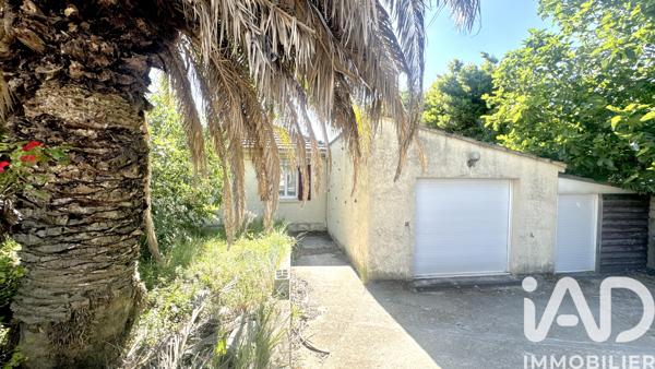 Maison à vendre 5 pièces 113 m² Bollène