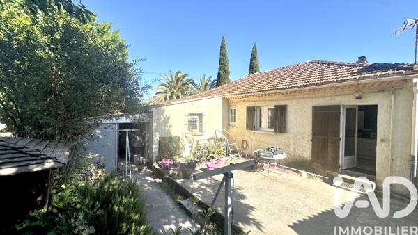 Maison à vendre 5 pièces 113 m² Bollène