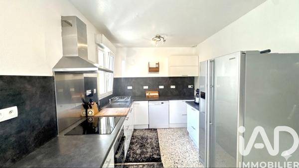 Maison à vendre 5 pièces 113 m² Bollène