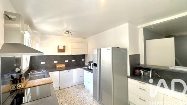 Maison à vendre 5 pièces 113 m² Bollène