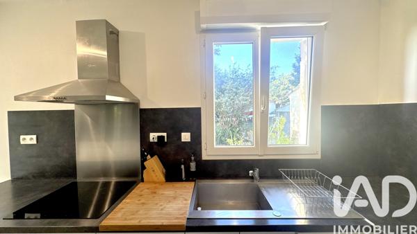 Maison à vendre 5 pièces 113 m² Bollène