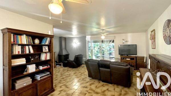 Maison à vendre 5 pièces 113 m² Bollène