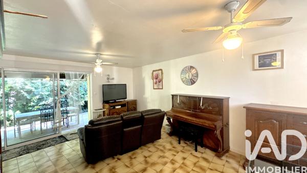 Maison à vendre 5 pièces 113 m² Bollène