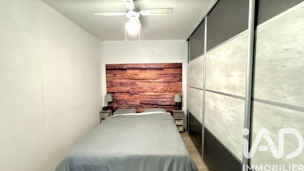Maison à vendre 5 pièces 113 m² Bollène