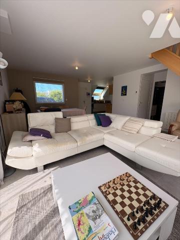 Maison proche plage