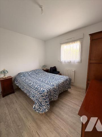 Maison proche plage