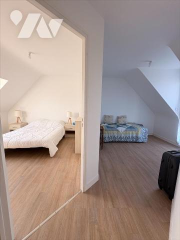 Maison proche plage
