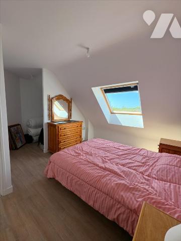 Maison proche plage
