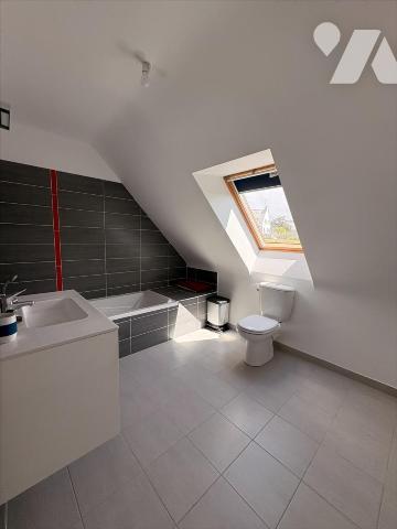 Maison proche plage