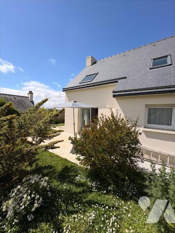 Maison proche plage