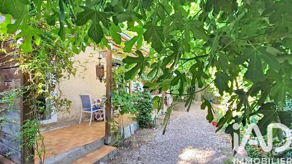 Maison à vendre 5 pièces 92 m² Morières-lès-Avignon