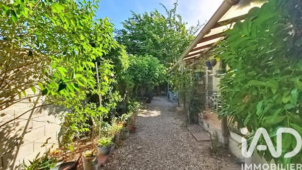 Maison à vendre 5 pièces 92 m² Morières-lès-Avignon