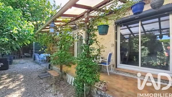 Maison à vendre 5 pièces 92 m² Morières-lès-Avignon