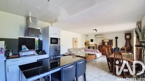 Maison à vendre 5 pièces 92 m² Morières-lès-Avignon