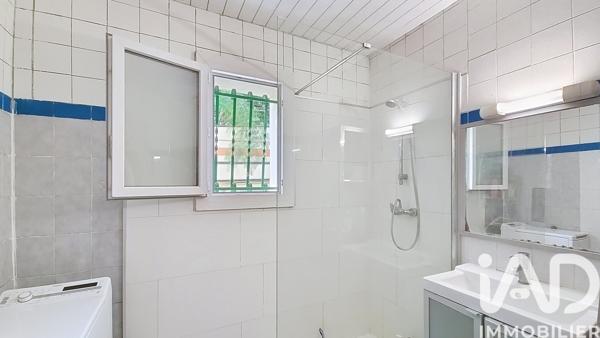 Maison à vendre 5 pièces 92 m² Morières-lès-Avignon