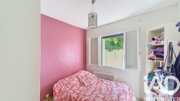 Maison à vendre 5 pièces 92 m² Morières-lès-Avignon
