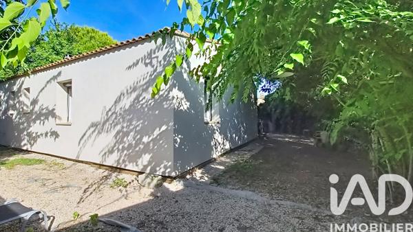Maison à vendre 5 pièces 92 m² Morières-lès-Avignon