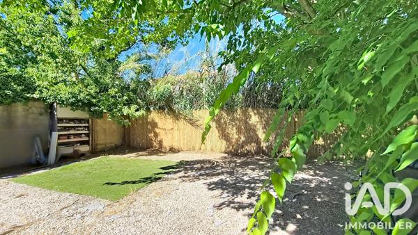 Maison à vendre 5 pièces 92 m² Morières-lès-Avignon