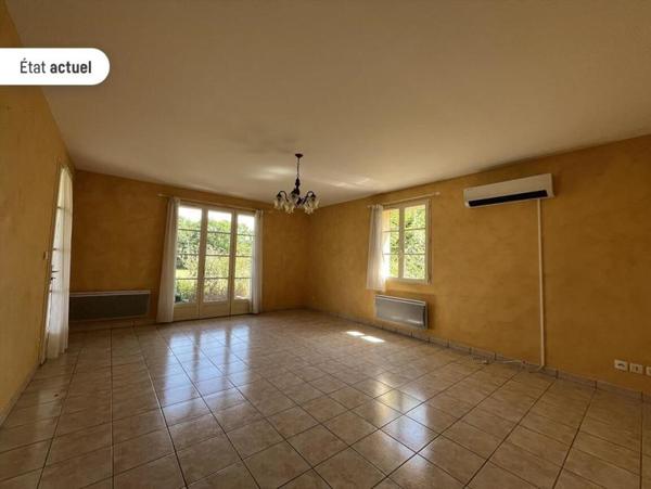 Maison à vendre 228 900 € Samatan 4 p 91 m² DPE D