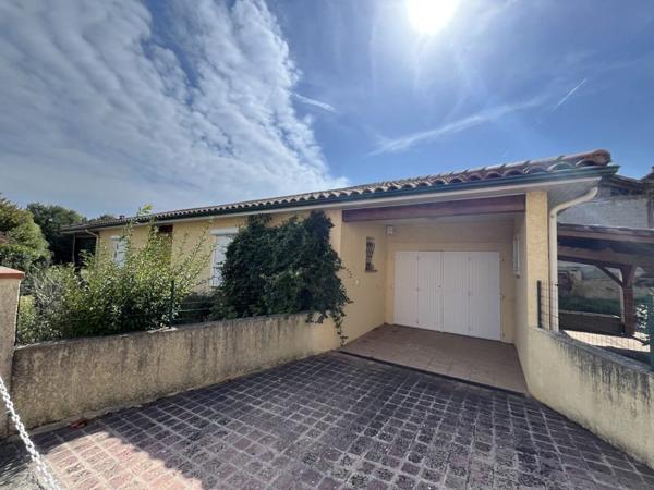 Maison à vendre 228 900 € Samatan 4 p 91 m² DPE D