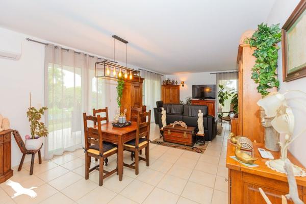 Maison à vendre 389 900 € Larée 5 p 141 m² DPE C