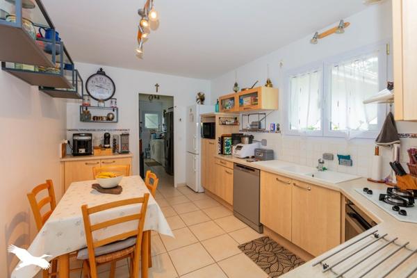 Maison à vendre 389 900 € Larée 5 p 141 m² DPE C
