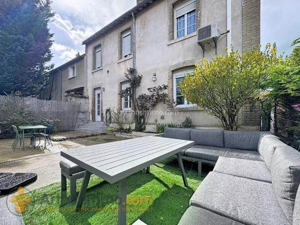 Vente Appartement 2 pièces 52 m2 à Reims