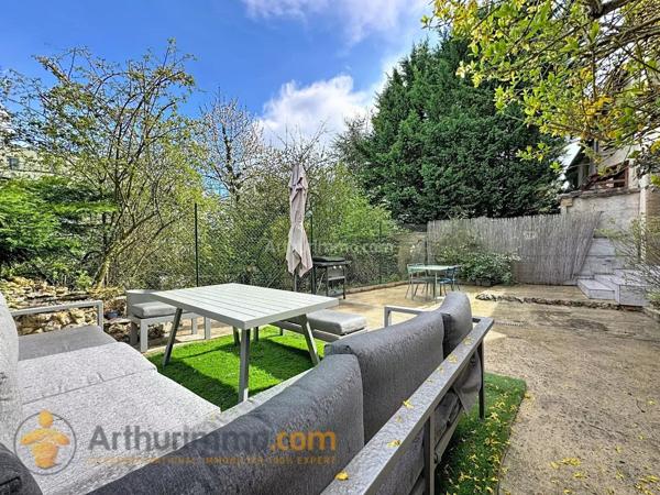 Vente Appartement 2 pièces 52 m2 à Reims
