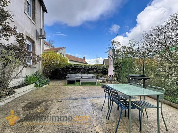 Vente Appartement 2 pièces 52 m2 à Reims