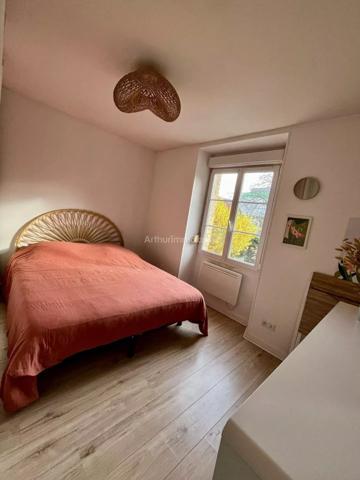 Vente Appartement 2 pièces 52 m2 à Reims