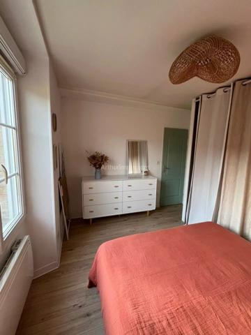 Vente Appartement 2 pièces 52 m2 à Reims